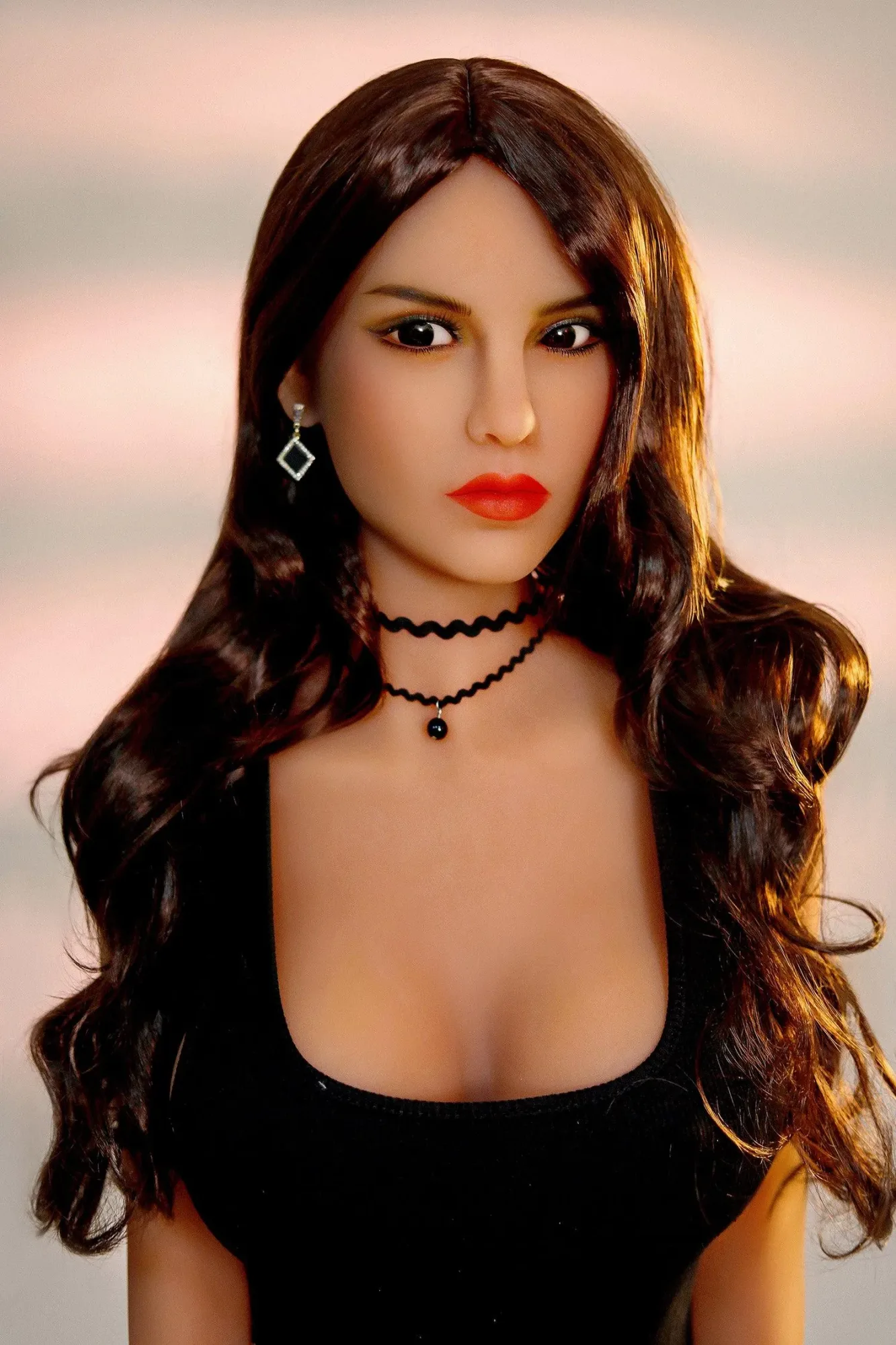 SY DOLL | US IN STOCK-158CM (5'2") SMALL BREAST LOVE DOLL view 3