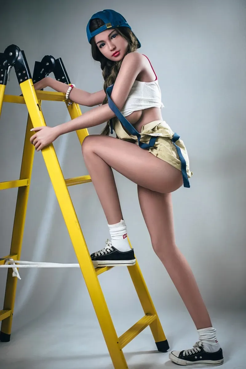 Super Love Doll | EU In Stock 158cm (5' 2")  Sexy Reality Big Boobs Sex Doll -Baey view 4