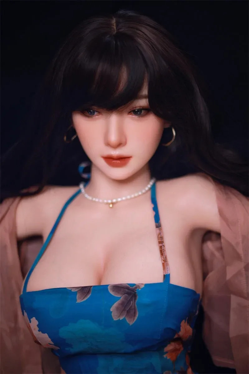 JY DOLL | SILICONE 163CM - ELSA view 3
