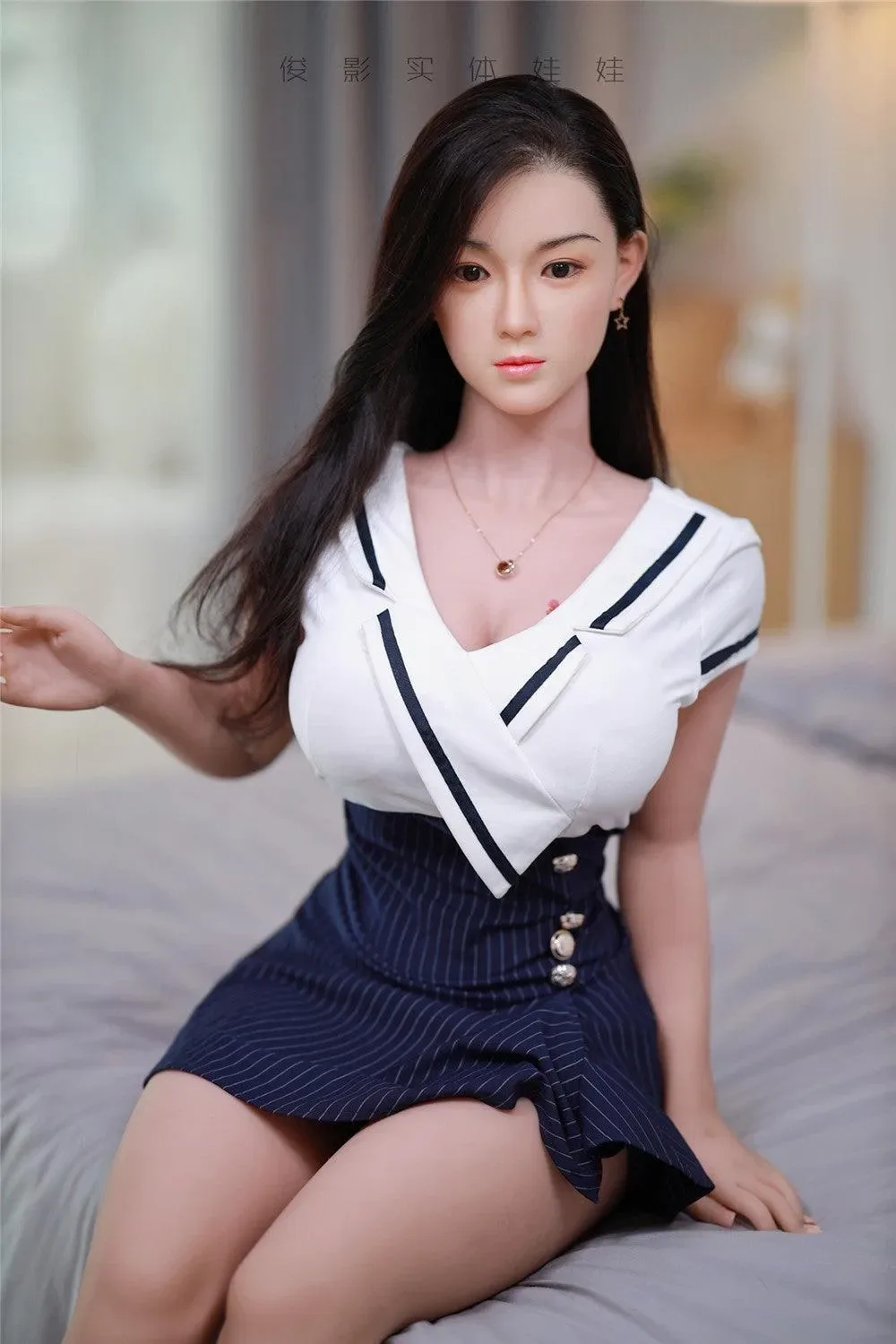 JY DOLL | 166CM HYBRID - RON view 2
