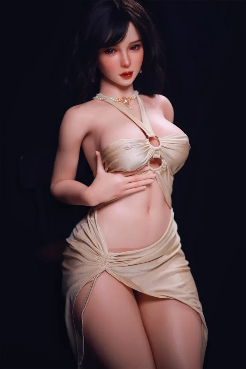 JY DOLL | SILICONE 163CM - IRIS view 1