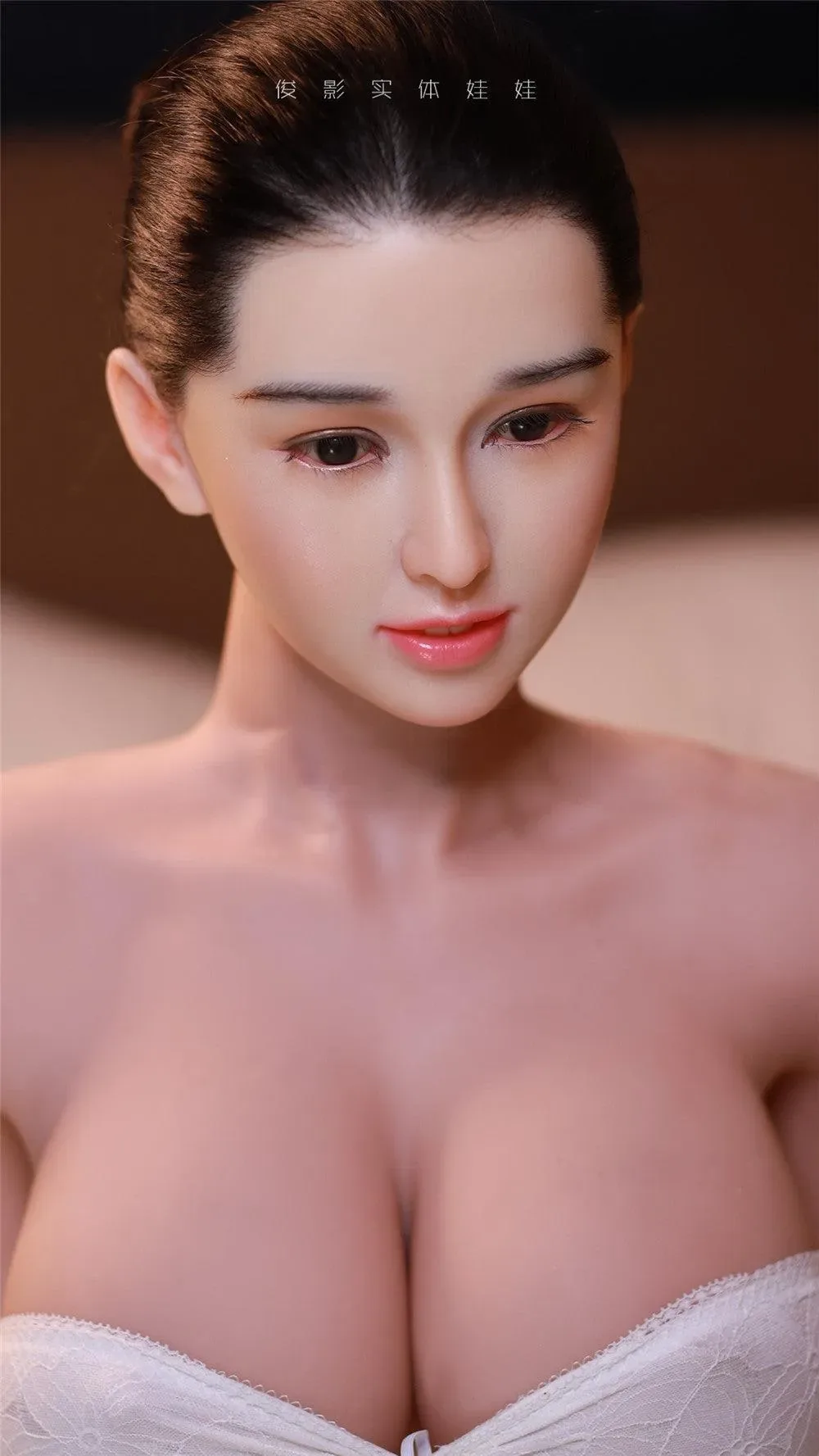 JY DOLL | 164CM REALISTIC SILICONE HEAD - ALYSA view 5