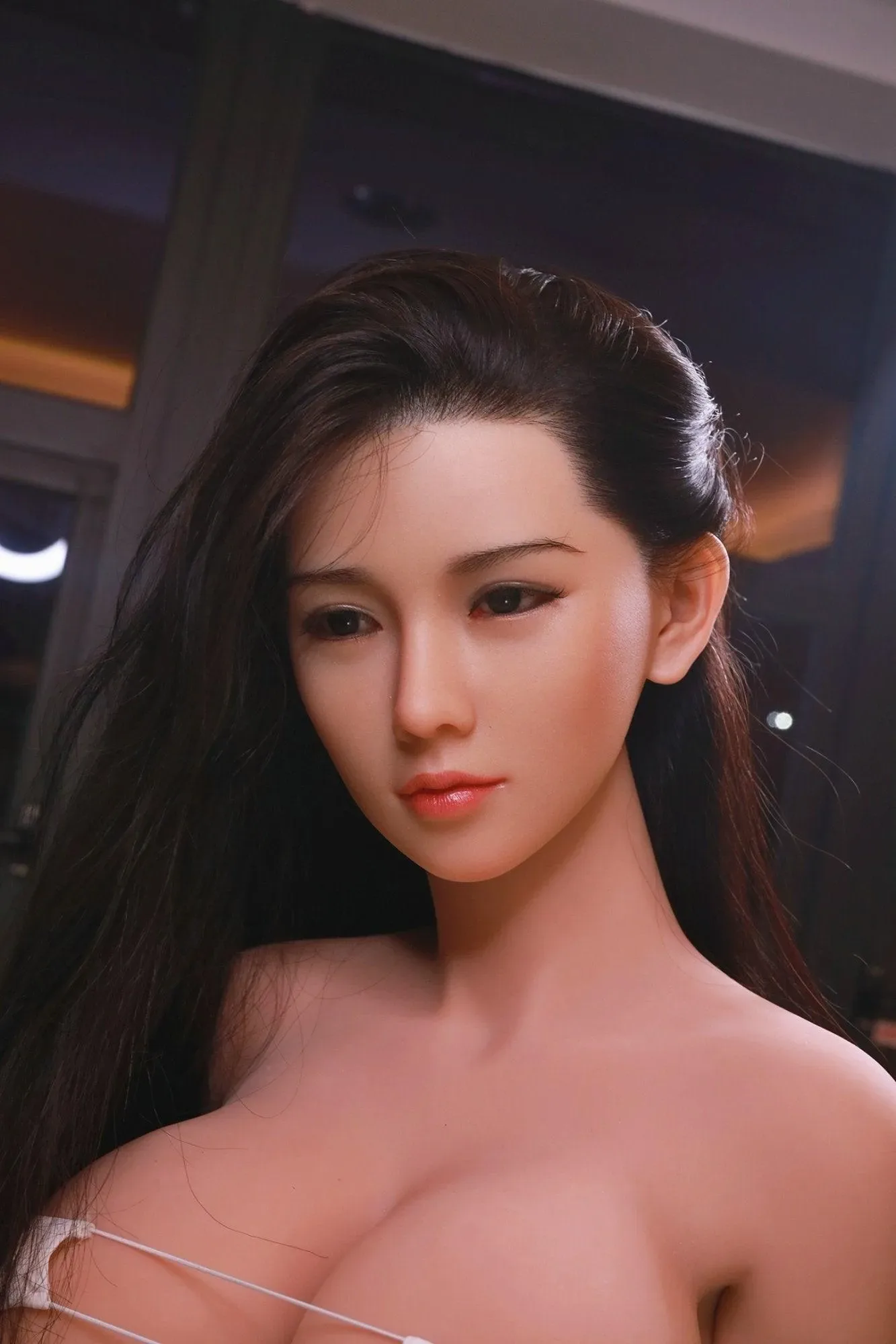 JY DOLL | 161CM SILICONE - WINNIE view 4