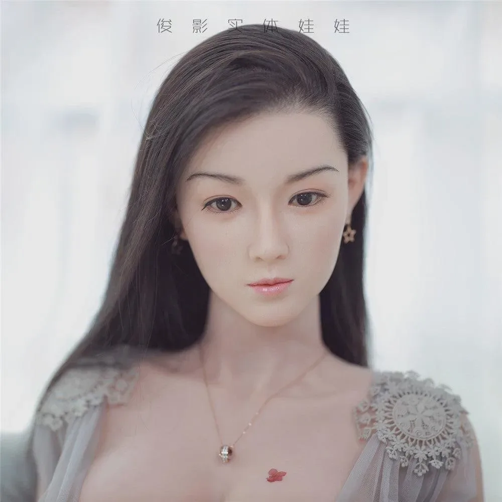 JY DOLL | 166CM HYBRID - RON view 5