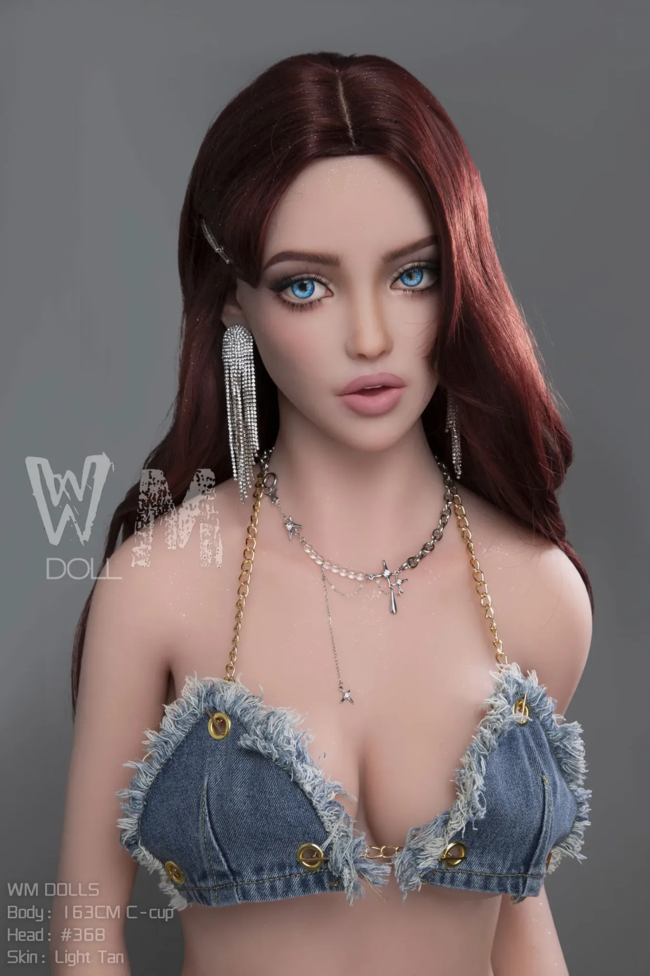 WM 163CM C CUP - DOM view 1