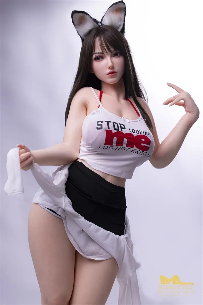 IRONTECH | 165CM SILICONE - JILL view 1