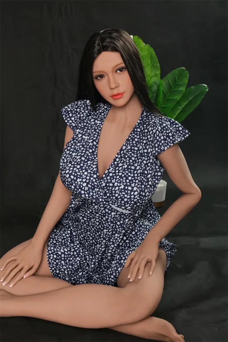 Galaxy Dolls | EU In Stock 152 cm (4' 11") G-cup  BBW Sex Doll -  Daphne view 8