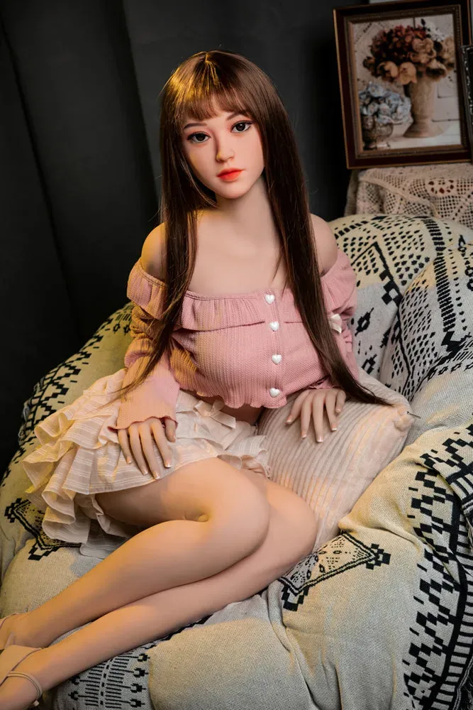 GALAXY DOLLS | US IN STOCK 160CM/5FT3 D-CUP SEX DOLL - GRACE view 3