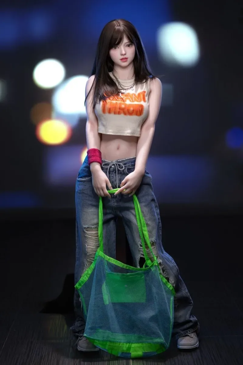 AIBEI DOLL | EU IN STOCK 157CM/5FT2 D-CUP TPE SEX DOLL – NOVIA MILTON view 4
