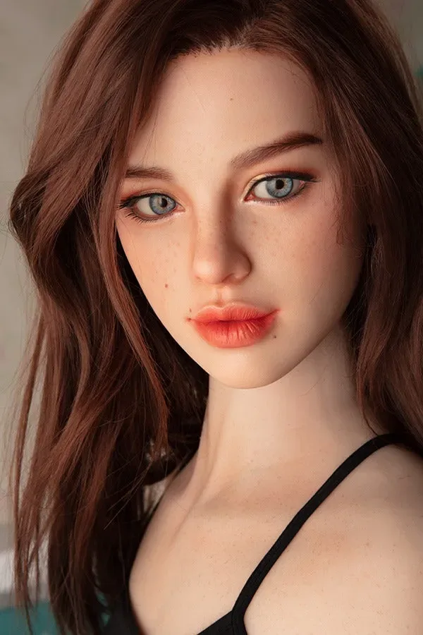 STARPERY Doll  | US In Stock 171cm (5' 7") A-cup Full Silicone Sex Doll - Cindy view 1