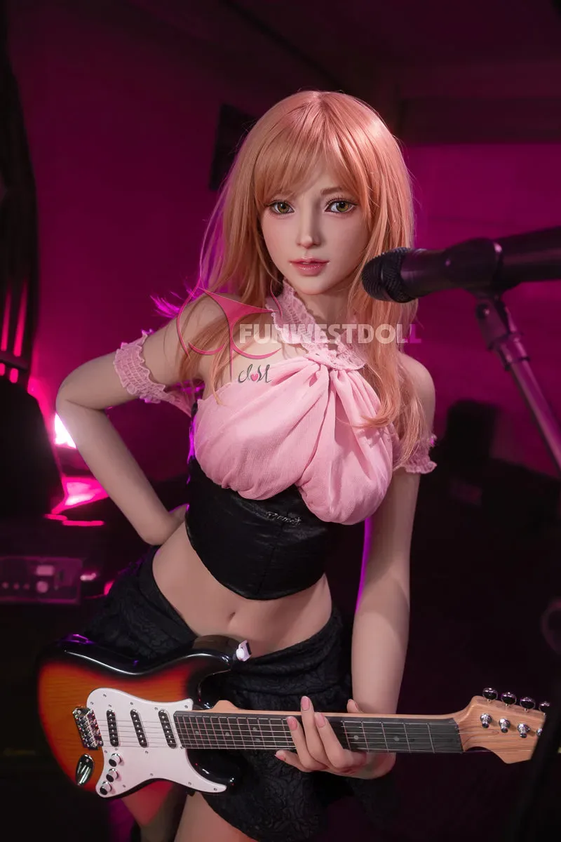 FUNWEST DOLL | 157CM (5'2") C CUP TPE SEX DOLL FWD074 view 2
