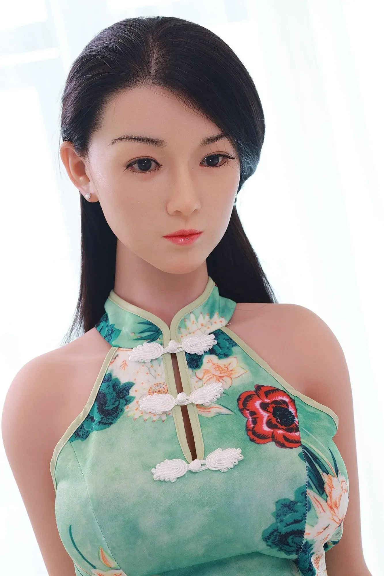 JY DOLL | 157CM SILICONE HEAD - FANTASY view 6