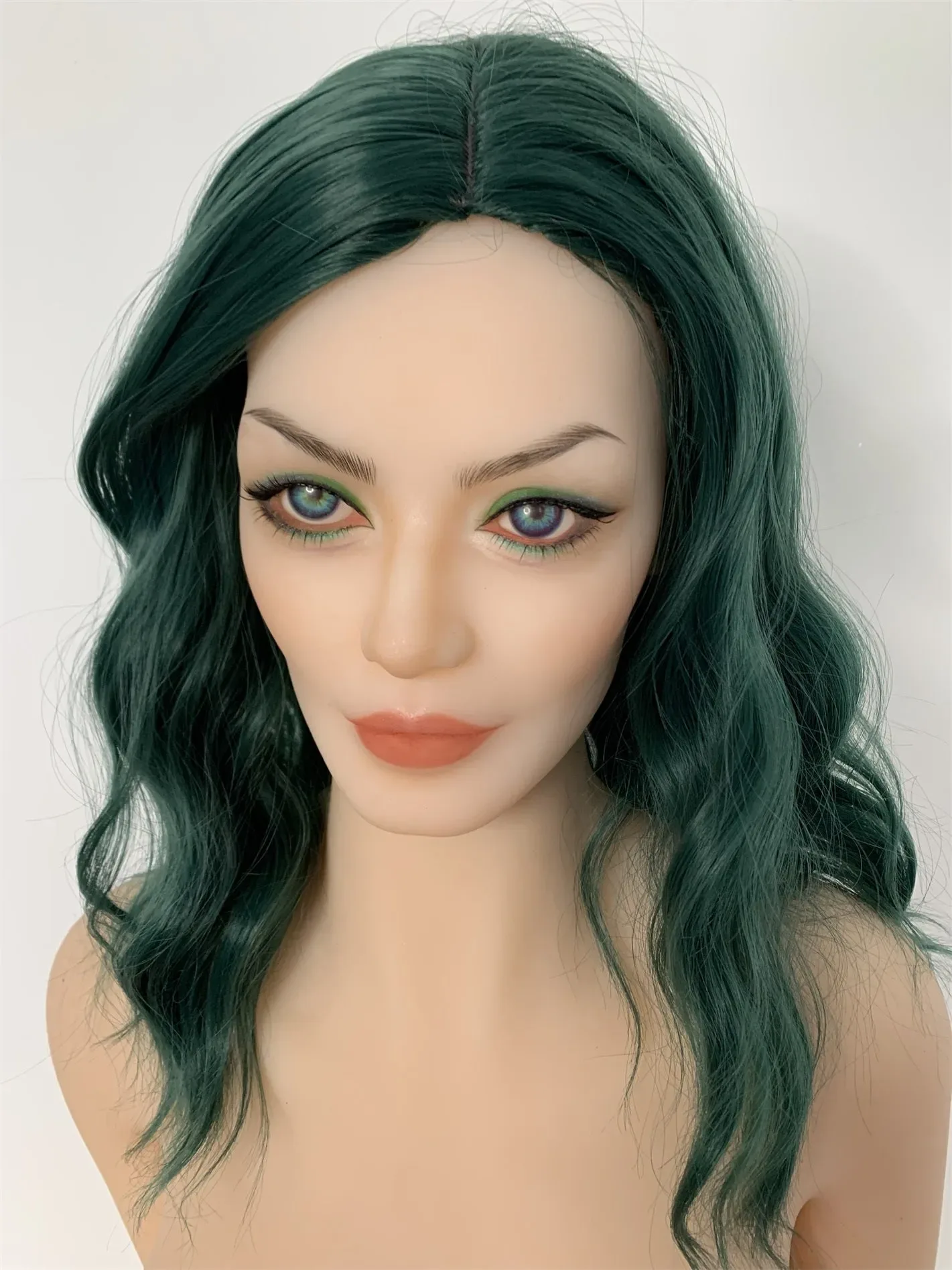 RIFRANO DOLL | 158CM/5FT2 TPE BIG BREAST S BODY SEX DOLL - REDI view 2