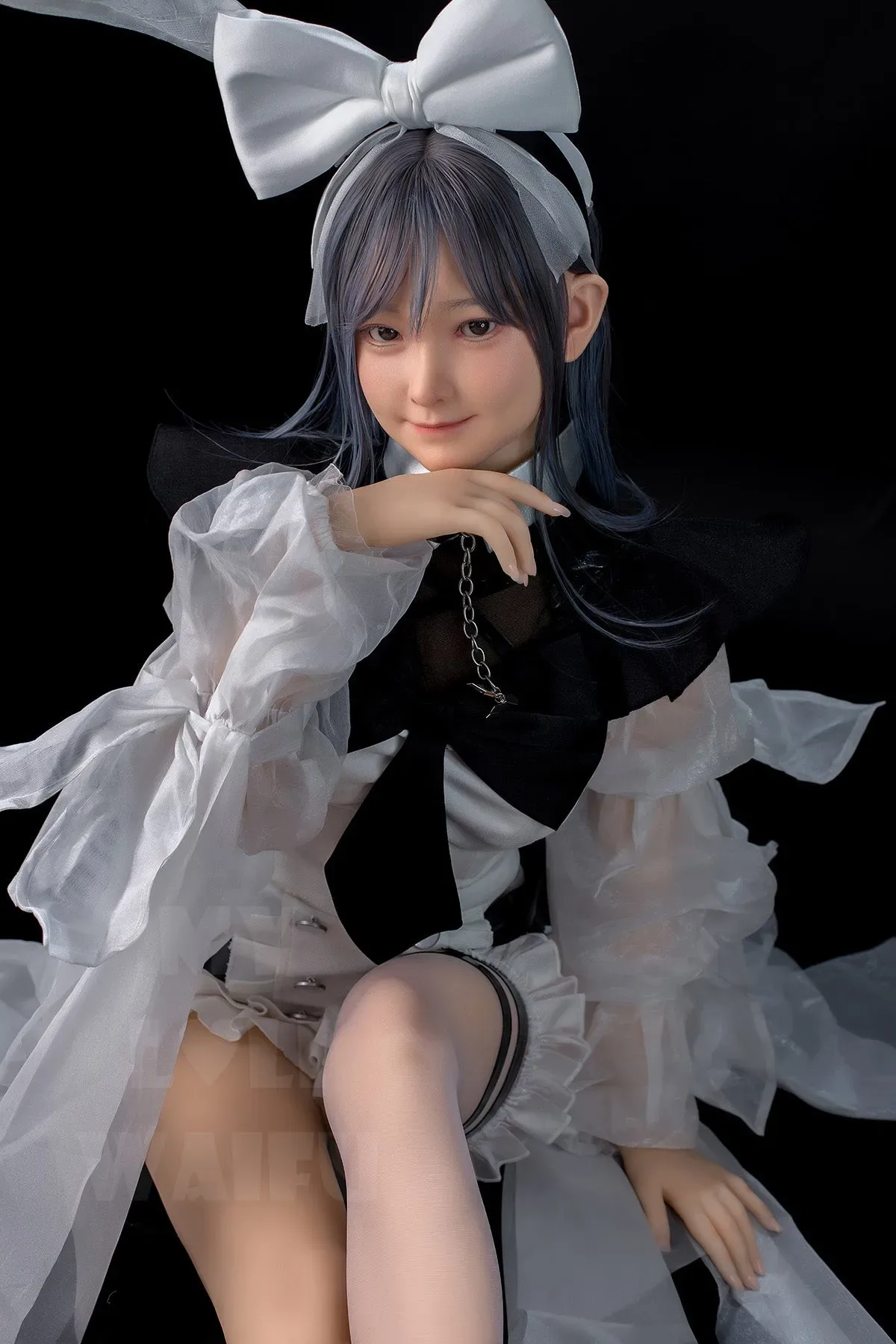 MLW DOLL- 150CM(4’11) ROS HEAD B CUP ASIAN GIRL SEX DOLL- RENA view 2