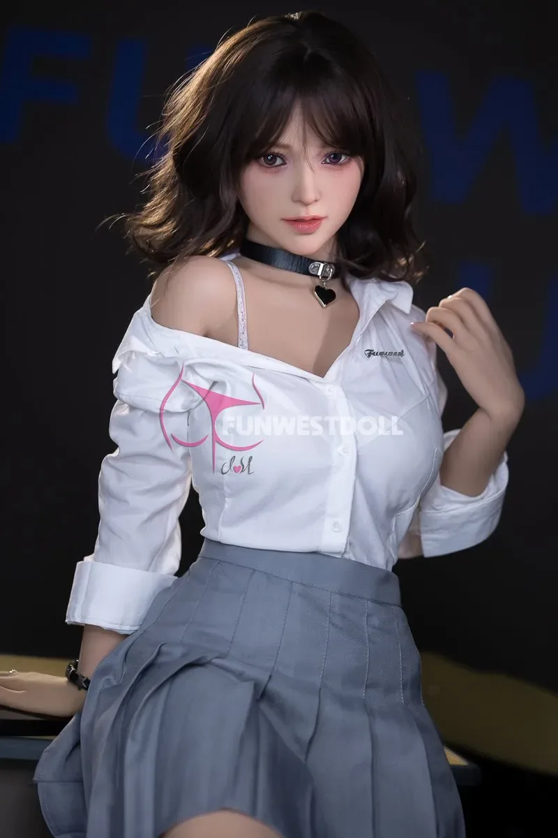 FUNWEST DOLL | 155CM 5FT1 F CUP SEX DOLL FWD075 - MAGA view 5