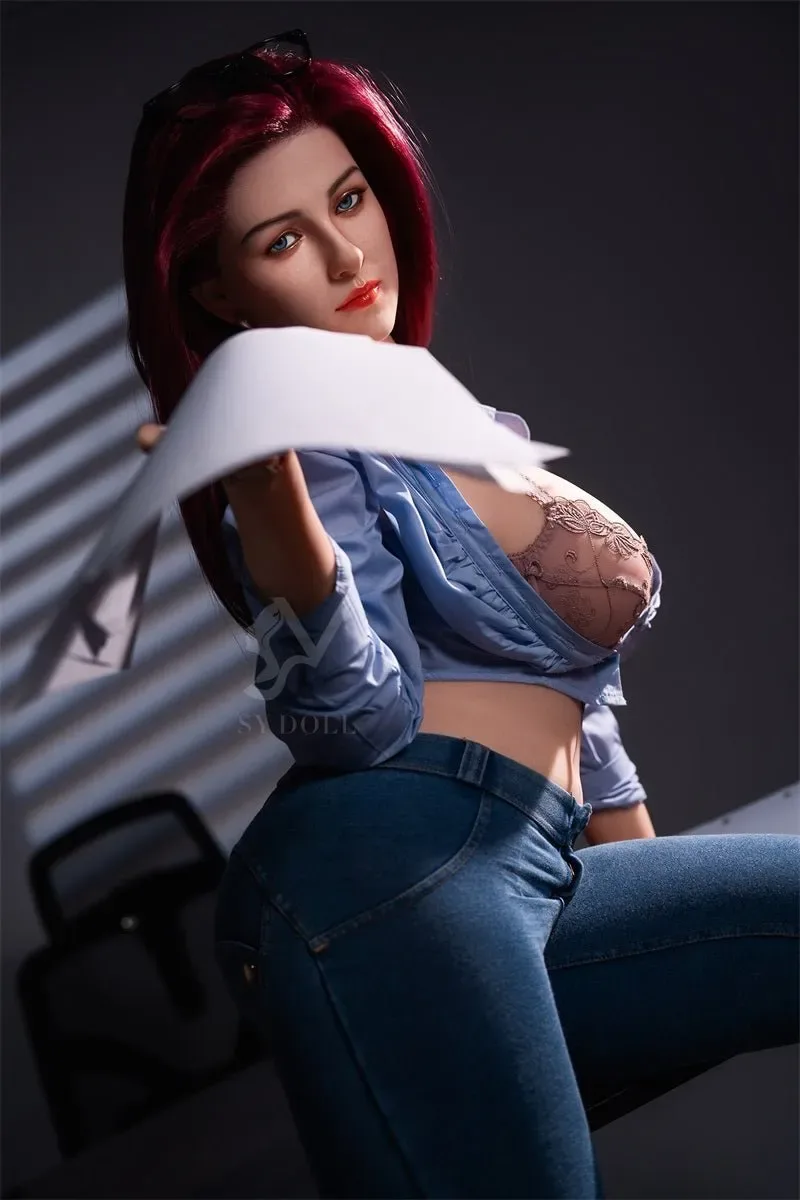 SY DOLL | AUTO BLOWJOB 169CM/5FT6 SEX DOLL - ZULA view 2