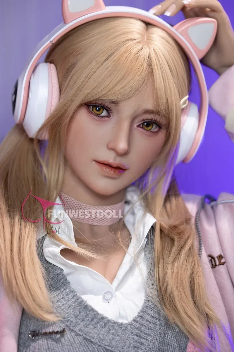 FUNWEST DOLL | 159CM (5'3") A CUP TPE SEX DOLL FWD078 view 7