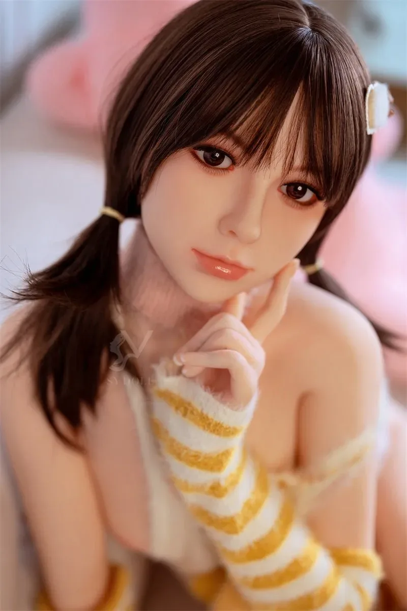 SY DOLL | EU IN STOCK 152CM (4' 12") LOVEY SEX DOLL -YAMMY view 4