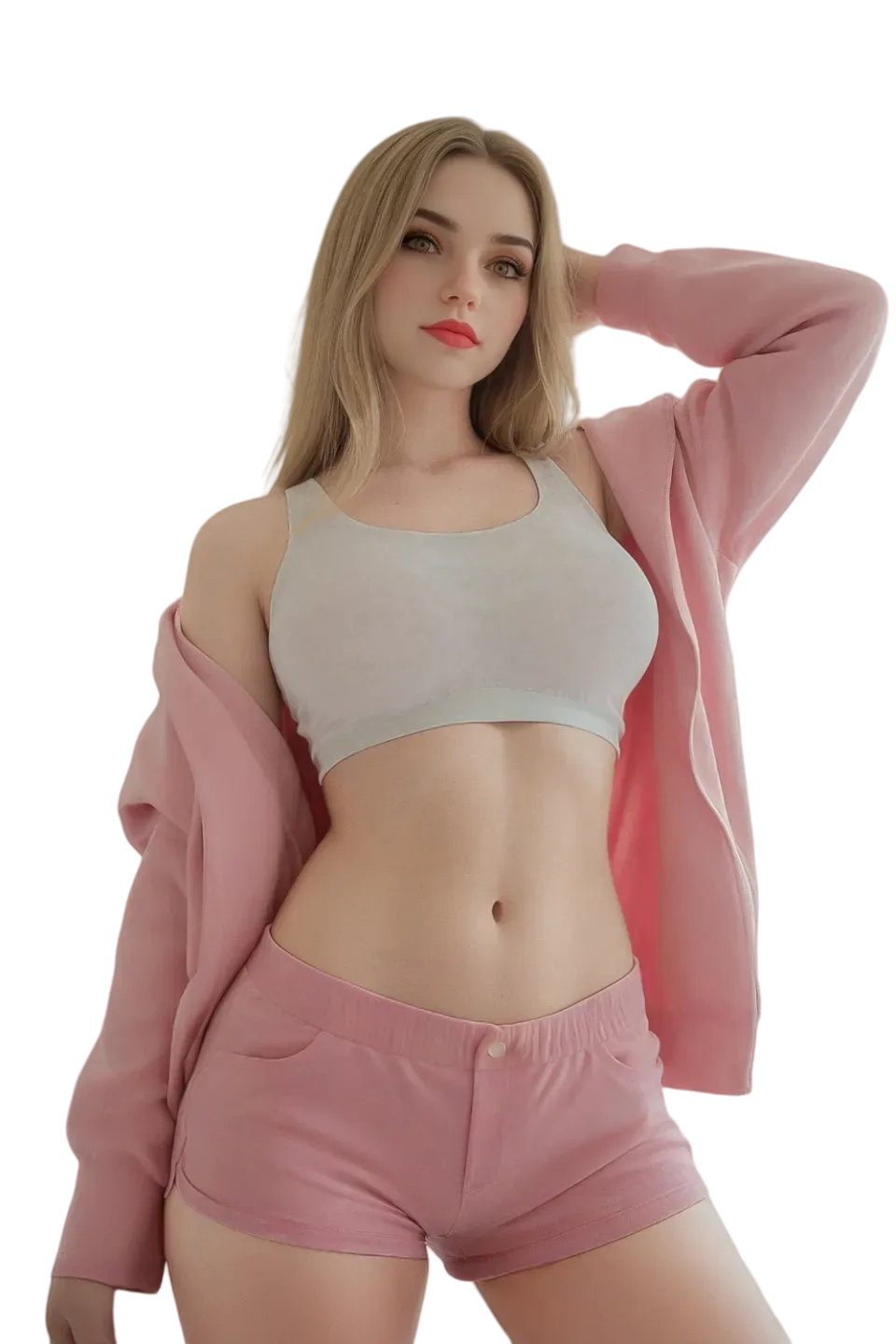 SY Doll | 165cm (5' 5") Small Chest  Sex Doll  TPE body view 4