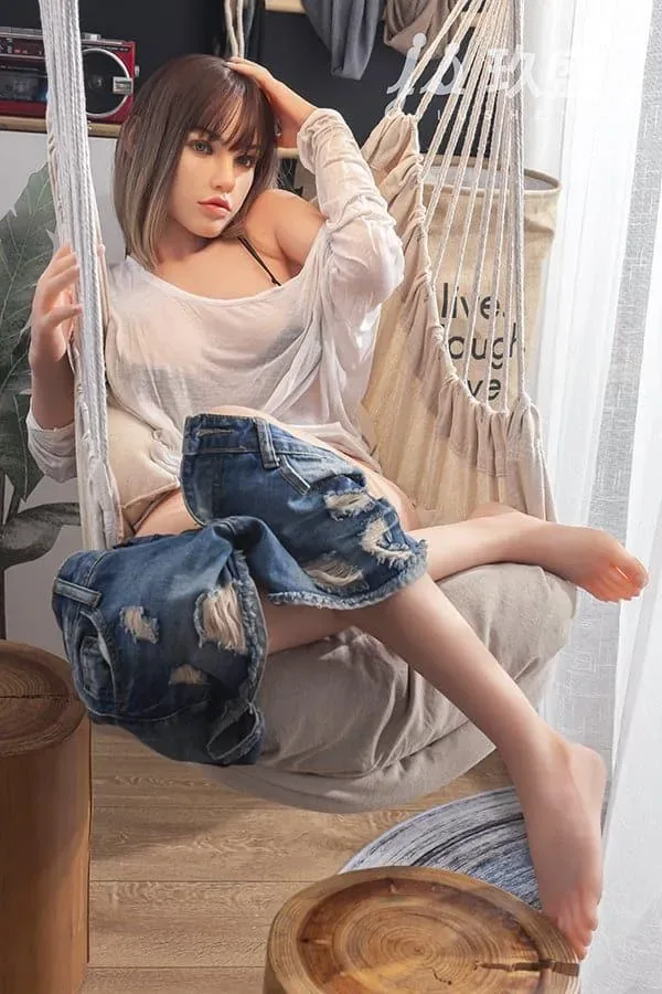 163CM (5' 4") ADULT GIRL SEX DOLL view 8