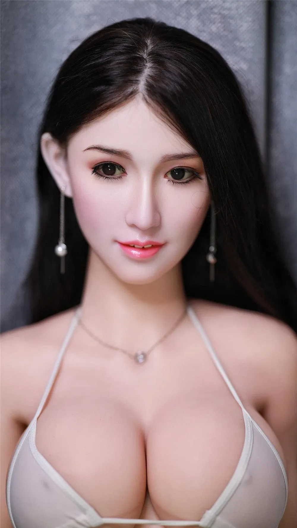 JY DOLL | 161CM - SILVIA view 1