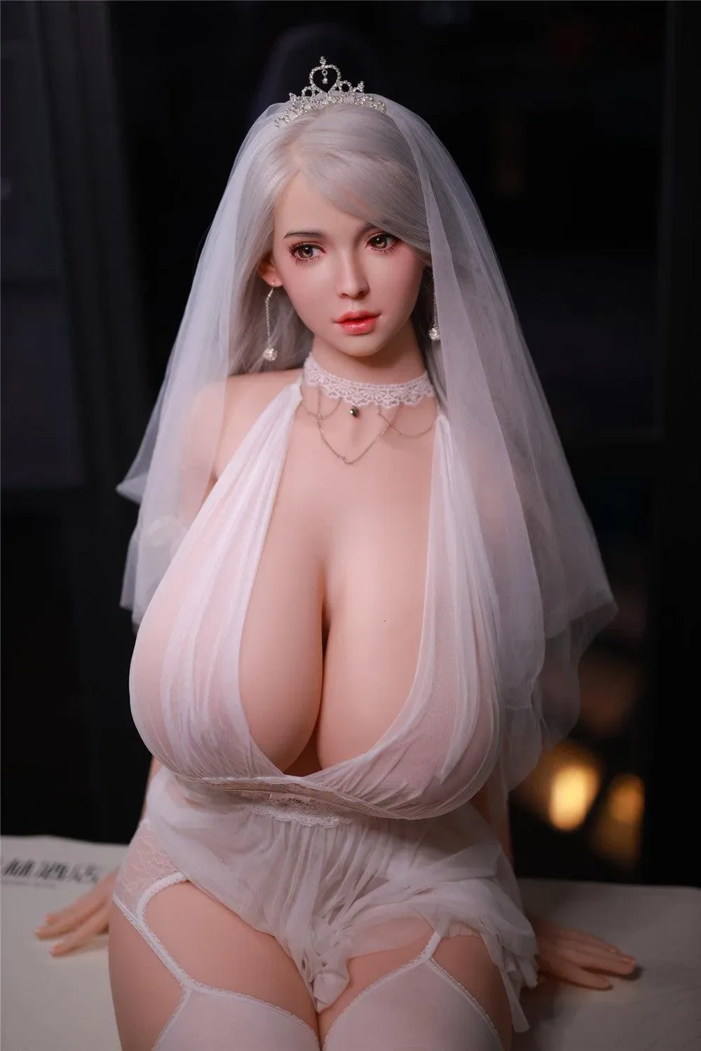 JY DOLL | 170CM HYBRID - MAMI view 8