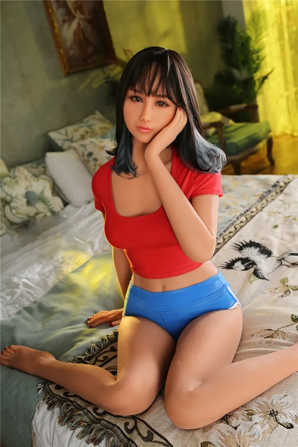 IRONTECH 168CM SAYA (IN STOCK US) view 2