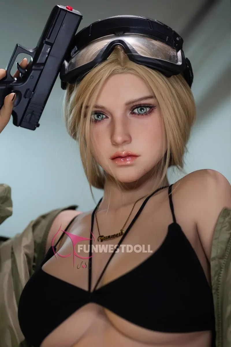 FUNWEST DOLL | 162CM (5'3") F CUP TPE SEX DOLL FWD076 view 2