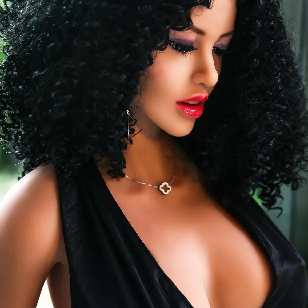 SY DOLL | US IN STOCK-158CM (5'2") BIG BREAST SEX DOLL view 5