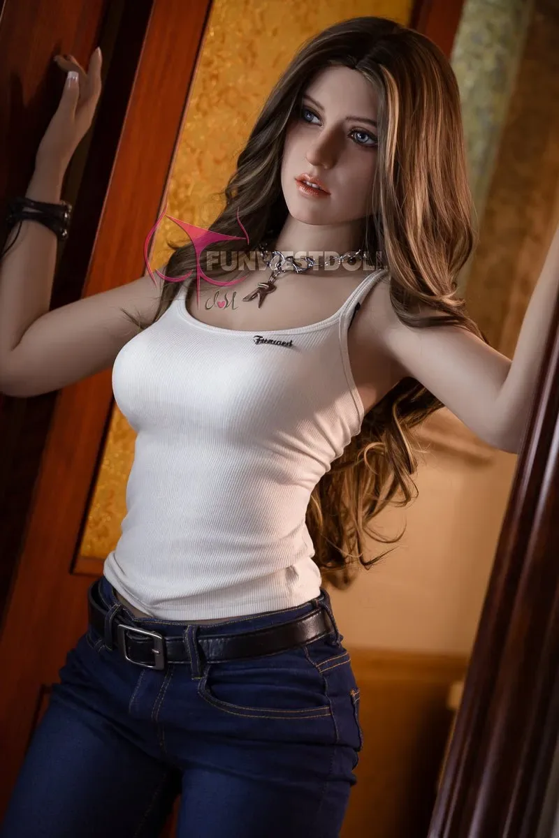 Funwest Doll | 159cm 5FT3 A Cup  Sex Doll FWD069-Zeo view 7