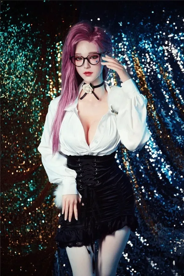 STARPERY Doll  | US In Stock 171cm (5' 5")  Silicone Head  Sex Doll - Jennifer view 8