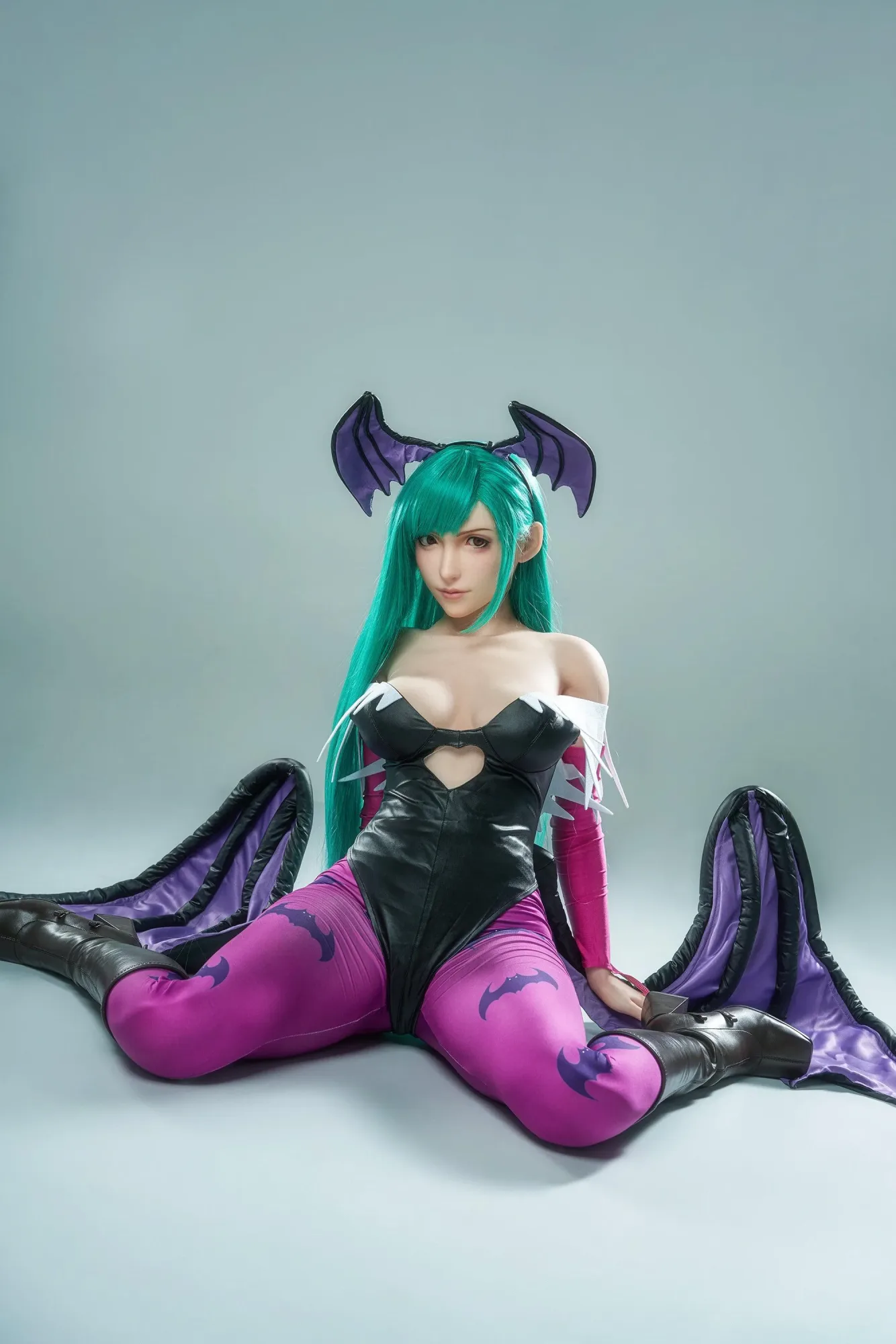 GAME LADY | 5FT 5/167CM ANIME STYLE REALISTIC SEX DOLL - TIFA view 4