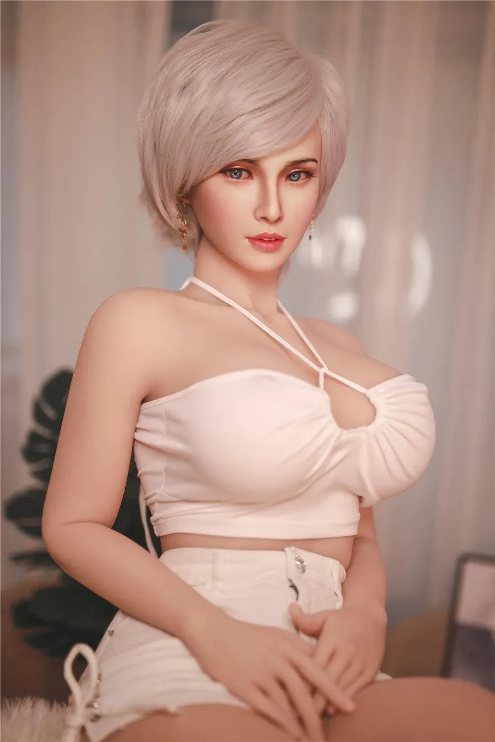 JY DOLL | 164CM - UNA view 8