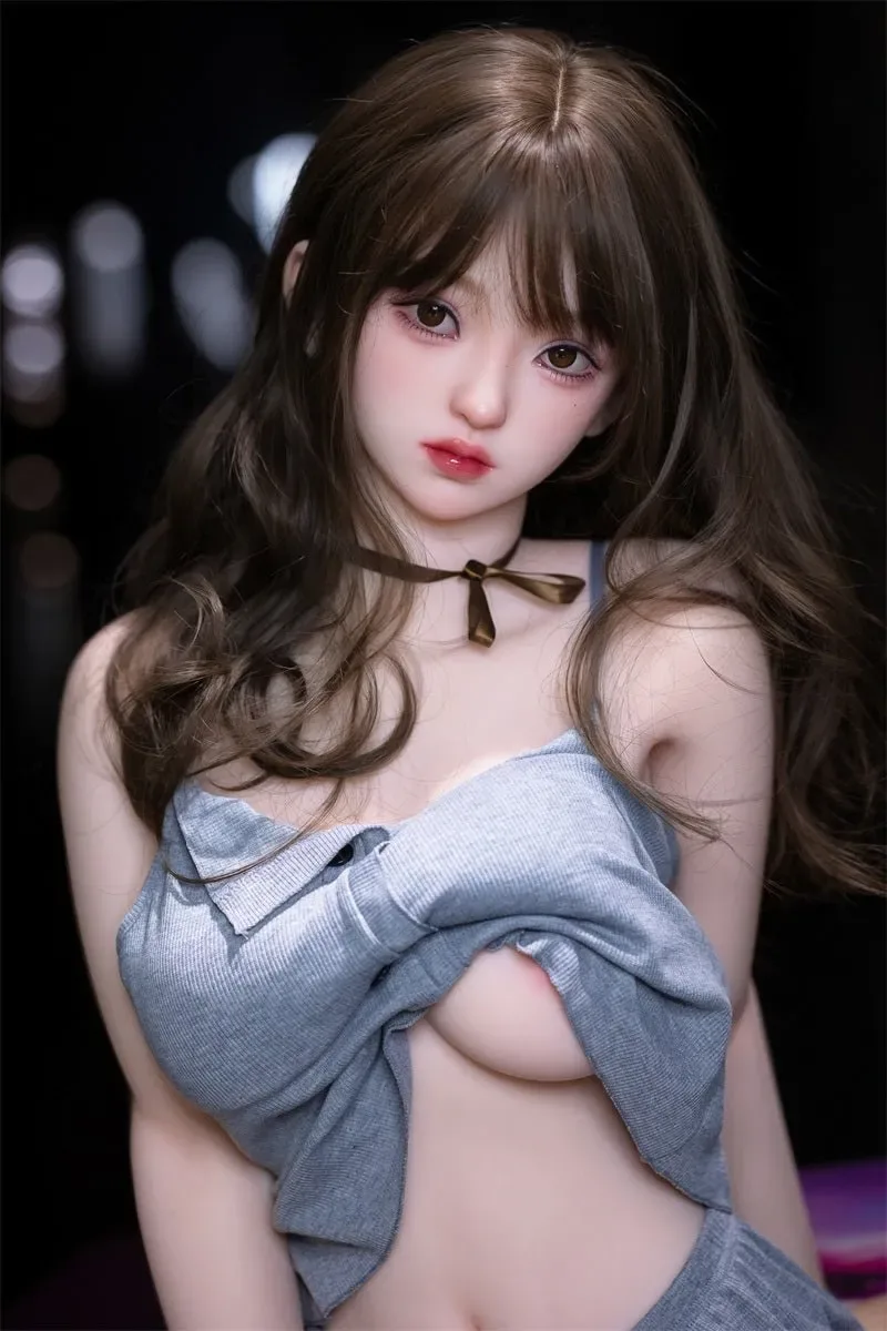 AIBEI DOLL | US IN STOCK 158CM (5FLT2) KAWAII SEX DOLL - CARLY view 2