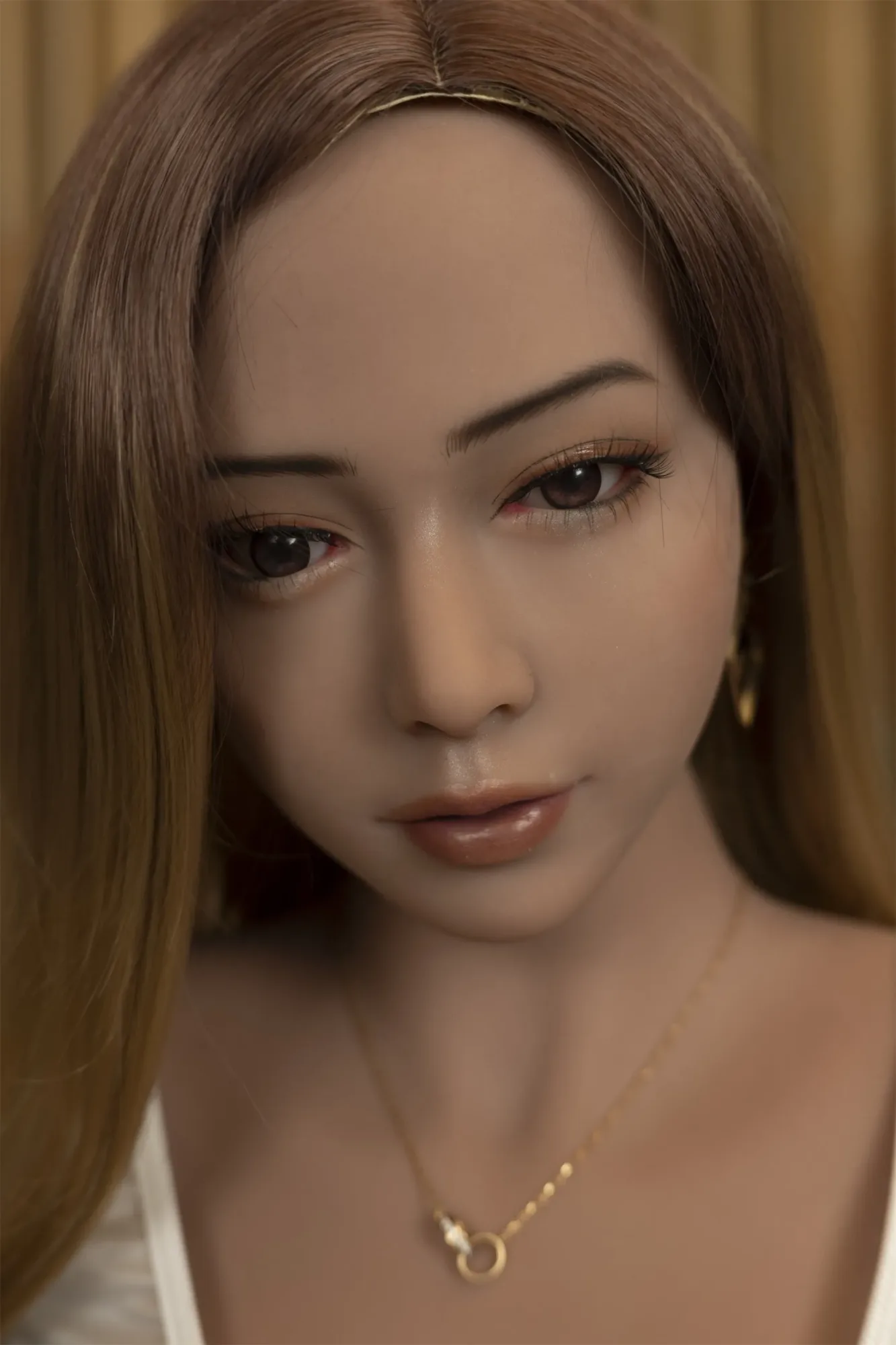 SUPER LOVE DOLL | EU IN STOCK 153CM/5FT BBW TPE LOVE DOLL - OPHELIA view 7