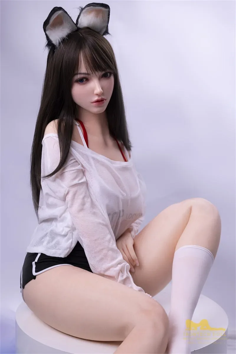 IRONTECH | 165CM SILICONE - JILL view 7