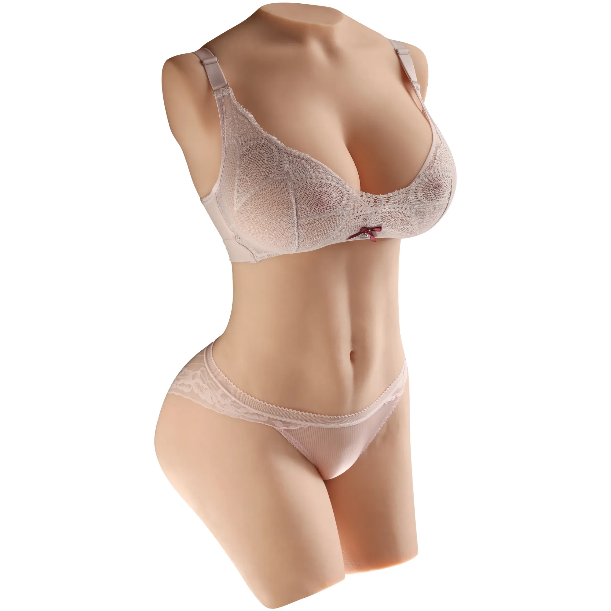MADISON - 67.9CM/26.8IN TORSO SEX DOLL (IN STOCK US) view 3