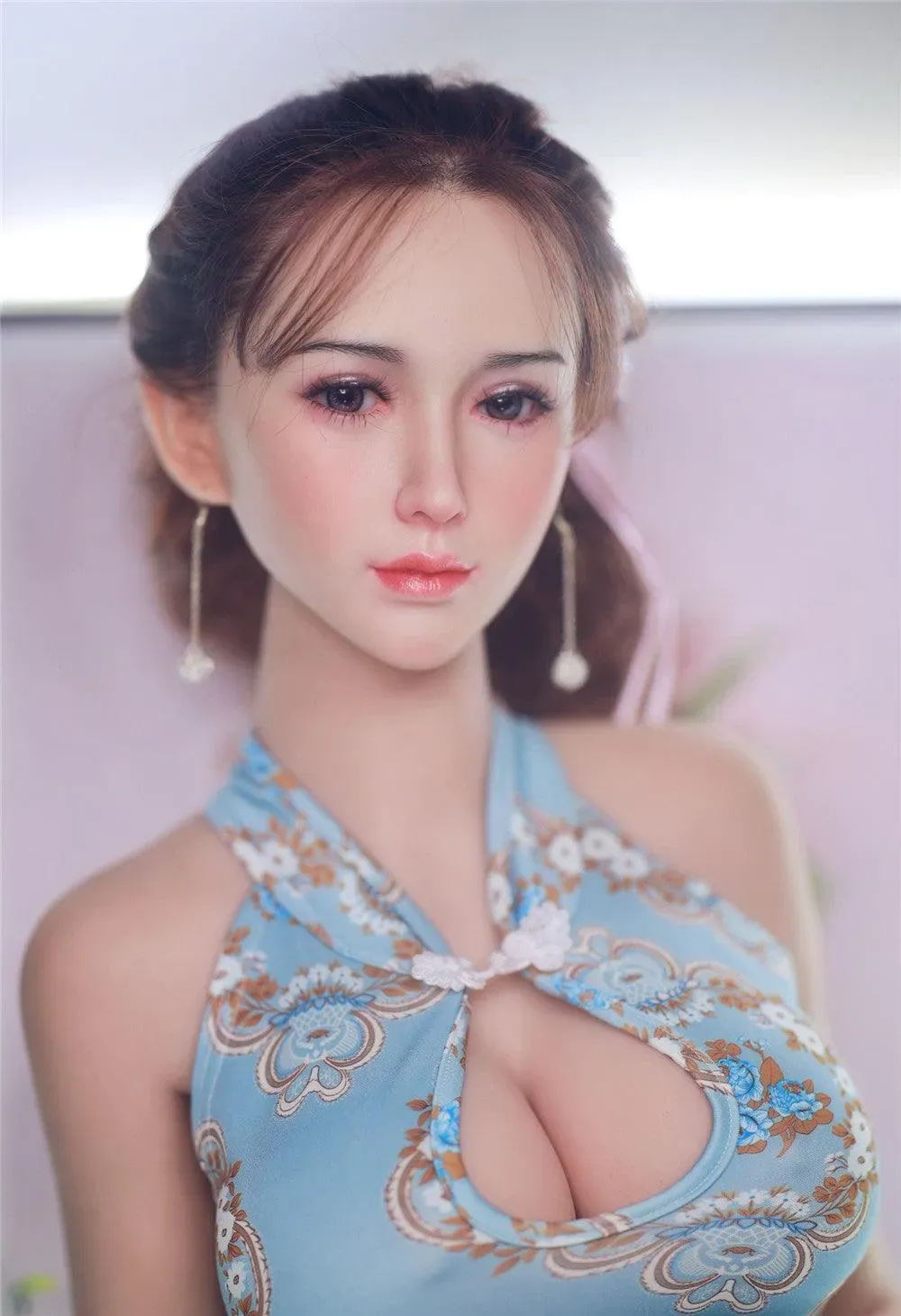 JY DOLL | 161CM - EARTHA view 4