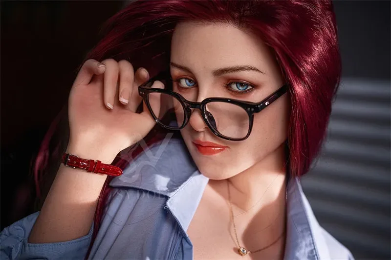 SY DOLL | 169CM (5' 6") SEX DOLL ( SILICONE HEAD )- ZULA view 4