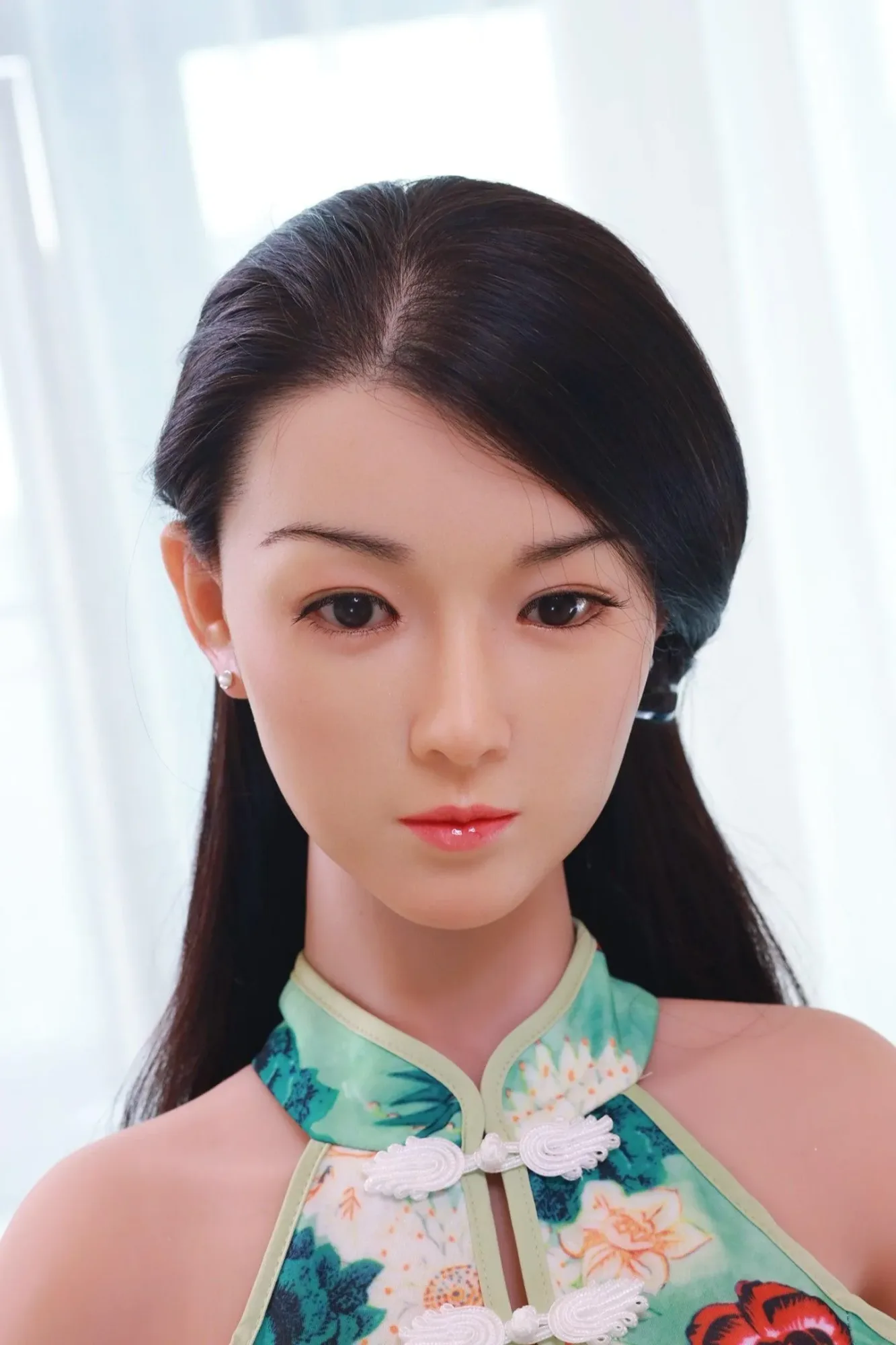 JY DOLL | 157CM SILICONE HEAD - FANTASY view 2