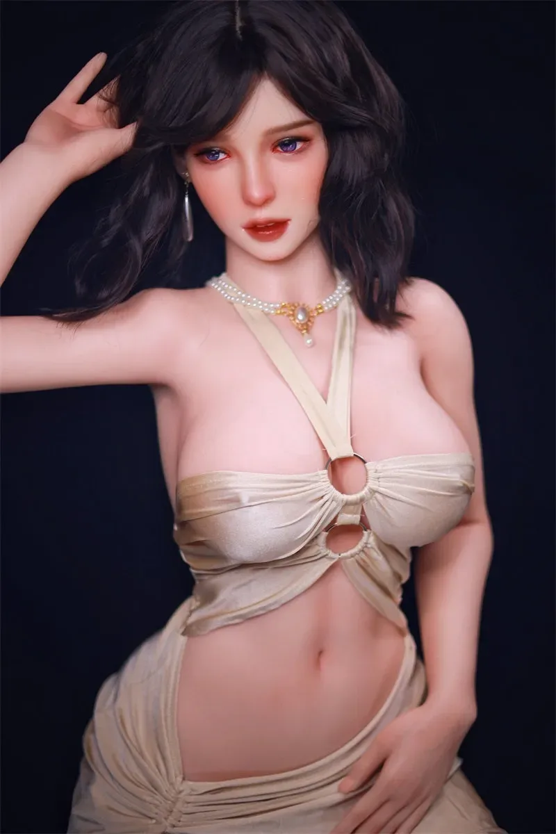 JY DOLL | SILICONE 163CM - IRIS view 4