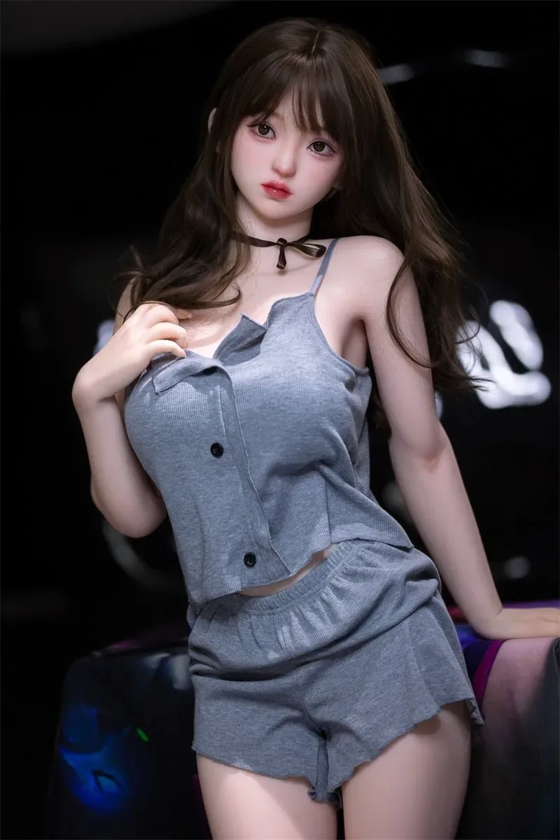 AIBEI DOLL | US IN STOCK 158CM (5FLT2) KAWAII SEX DOLL - CARLY view 6