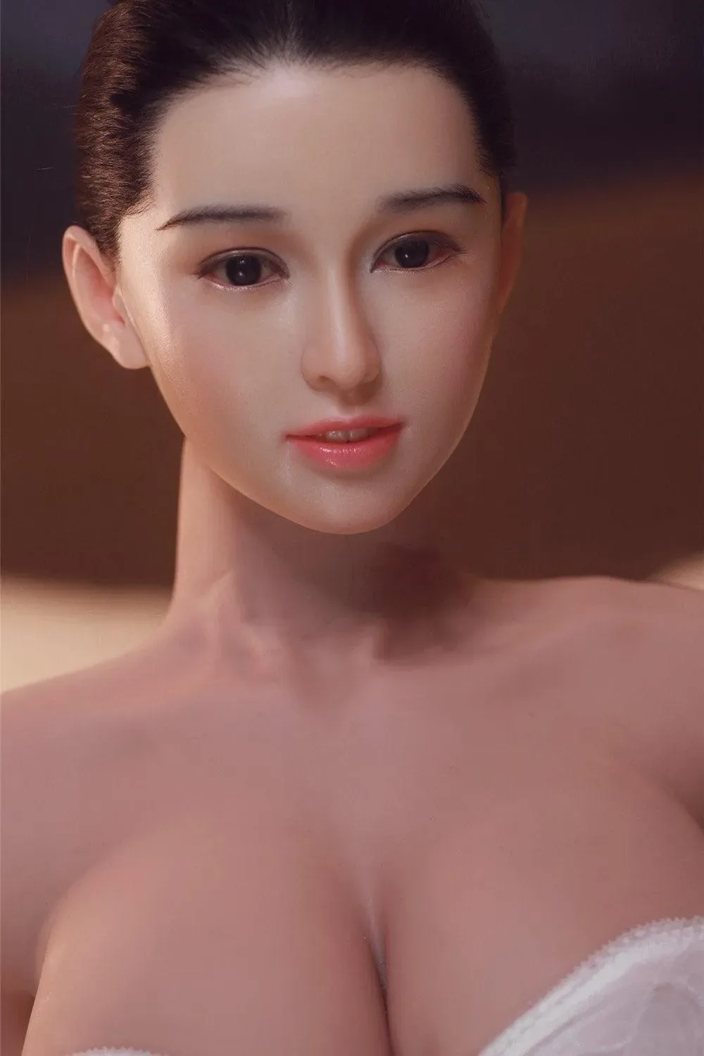 JY DOLL | 164CM REALISTIC SILICONE HEAD - ALYSA view 1