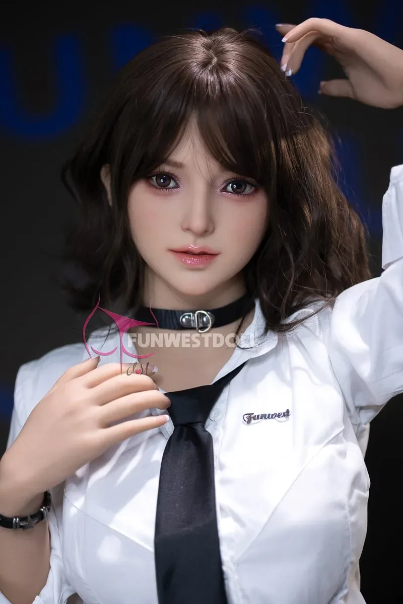 FUNWEST DOLL | 155CM 5FT1 F CUP SEX DOLL FWD075 - MAGA view 6