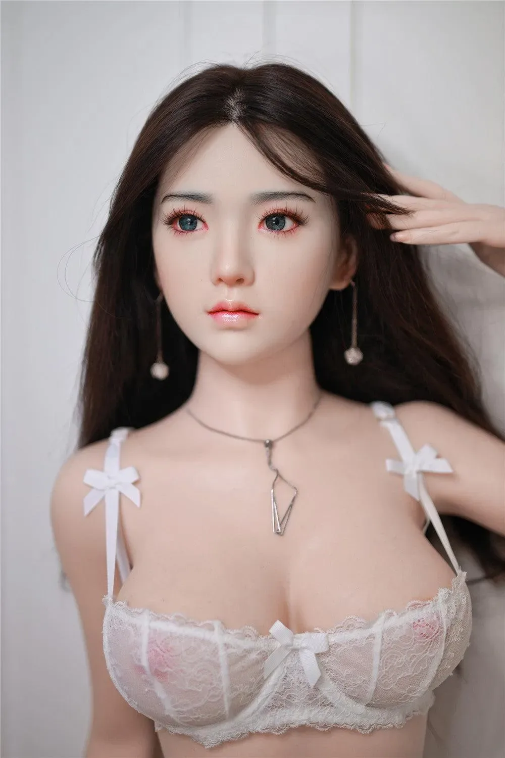 JY DOLL | SILICONE 165CM - QUIN view 1