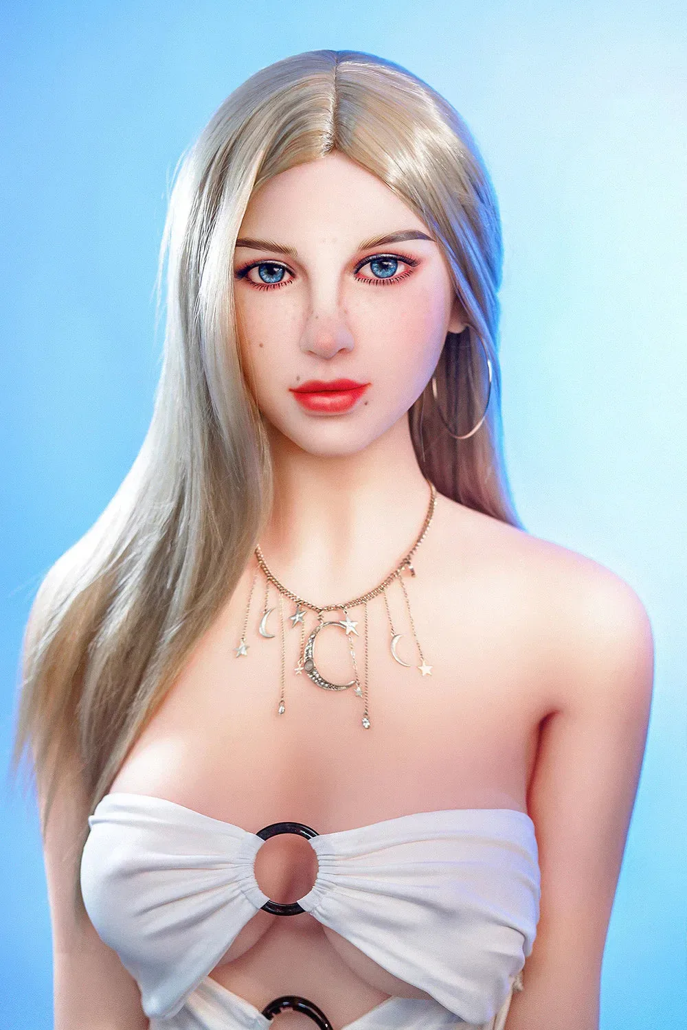 SY DOLL | 165CM (5' 5") SEXY BEAUTIFUL FEMALE LOVE DOLL - MAGGIE