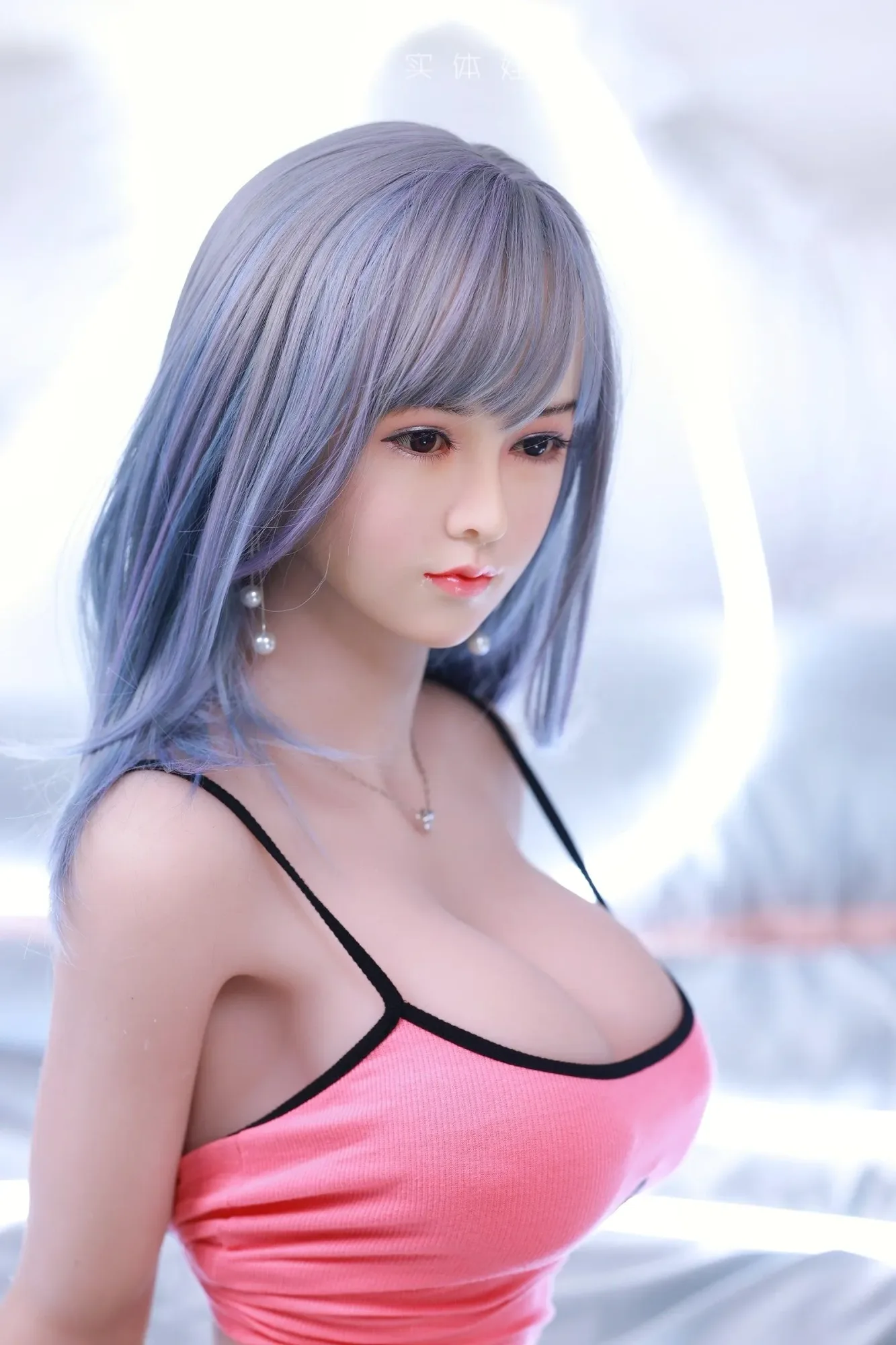JY DOLL | 161CM - AMARA view 7