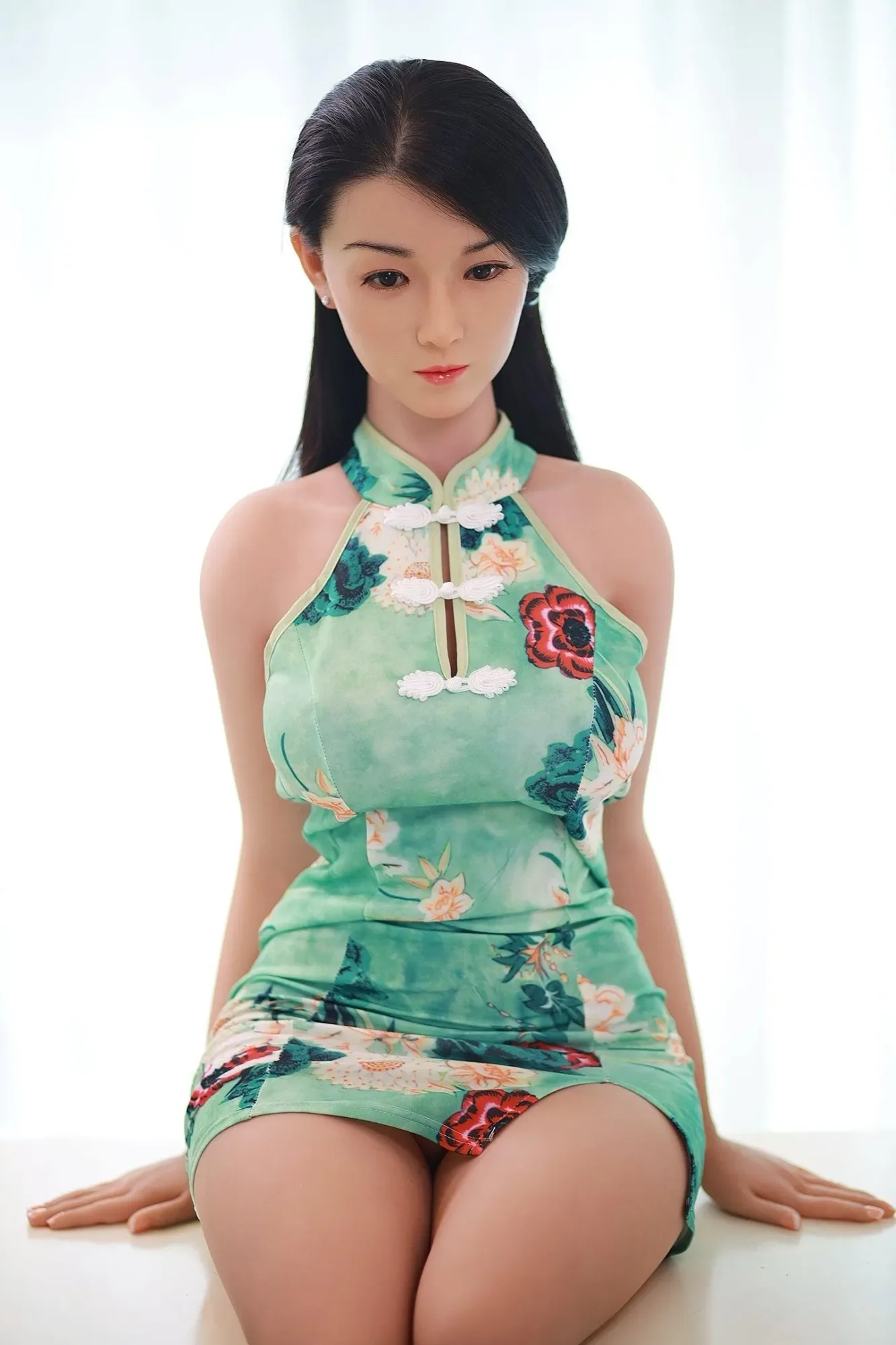 JY DOLL | 157CM SILICONE HEAD - FANTASY view 7
