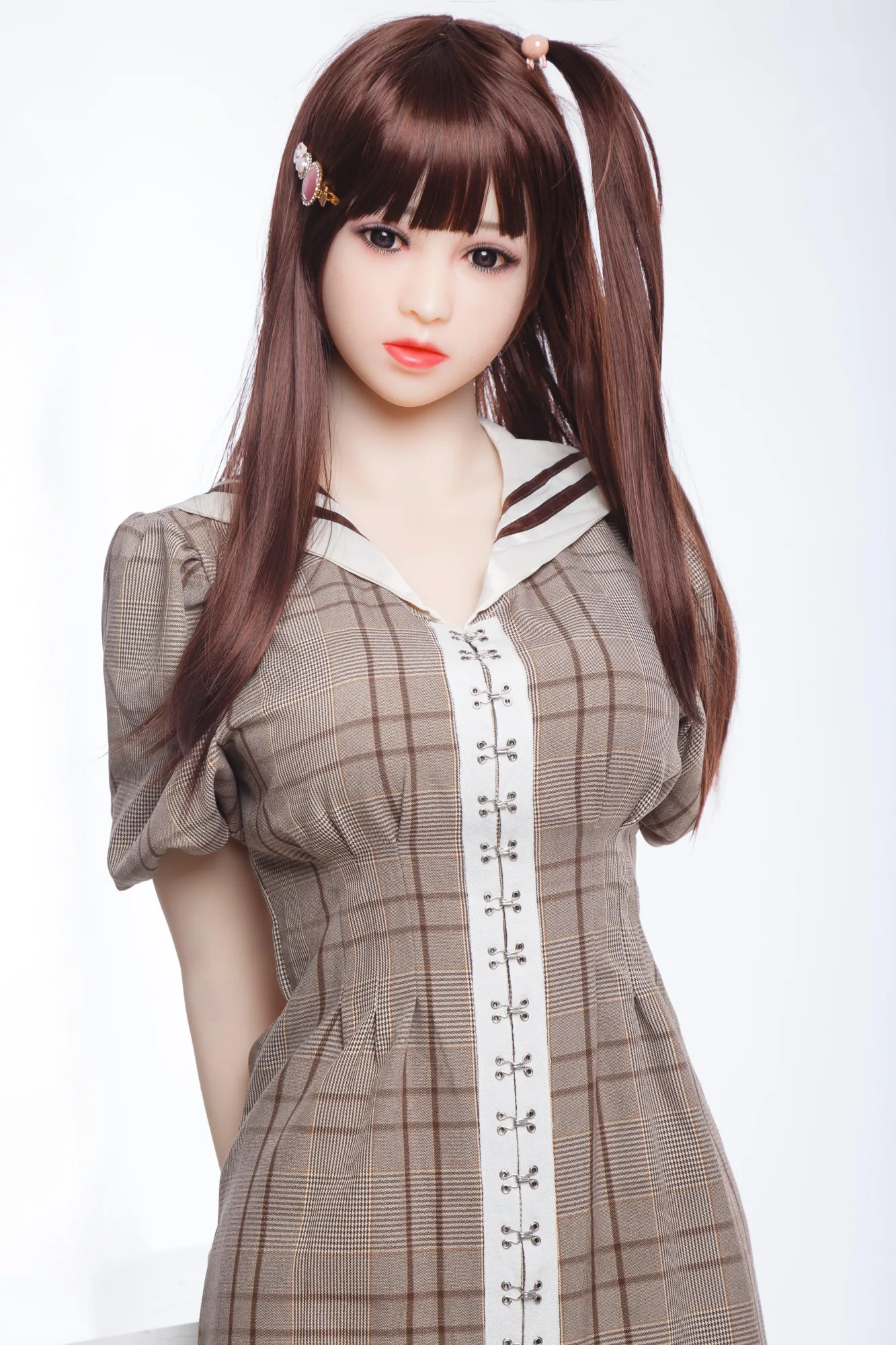 AIBEI DOLL 158CM. (5'2") SEXY SEX DOLL - GRACE view 2