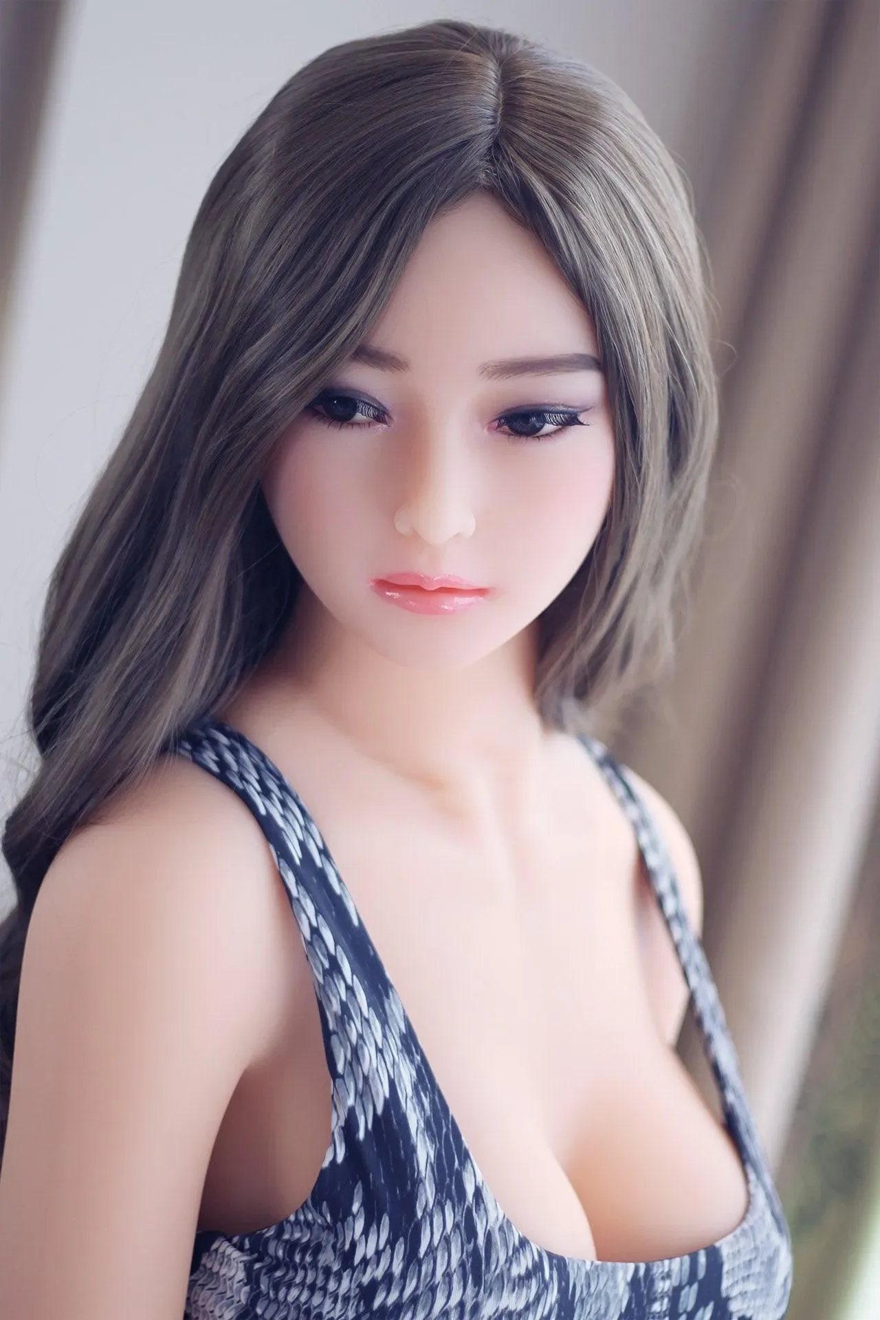 JY DOLL | 168CM SEX DOLL - MESERA view 6